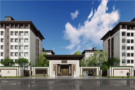 出售龙都龙都现代城2室2厅1卫94平精装修