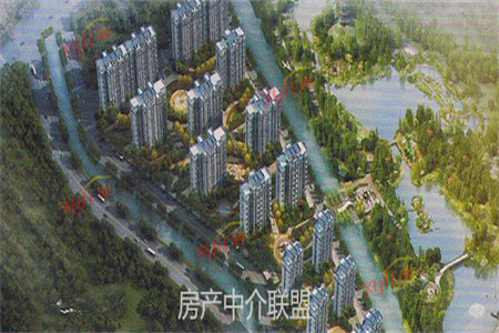 龙凤凰城套二楼层好学校近都精装修