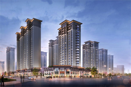 龙源教师公寓带副房车库2室2厅1卫92㎡